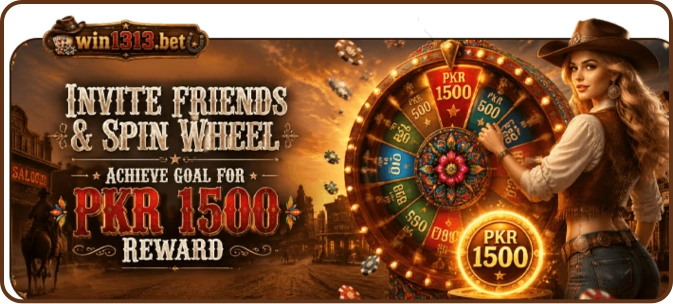 Win1313 Game
