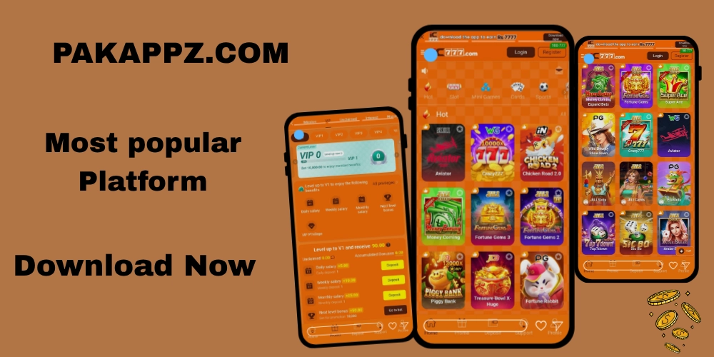 IC777 Game