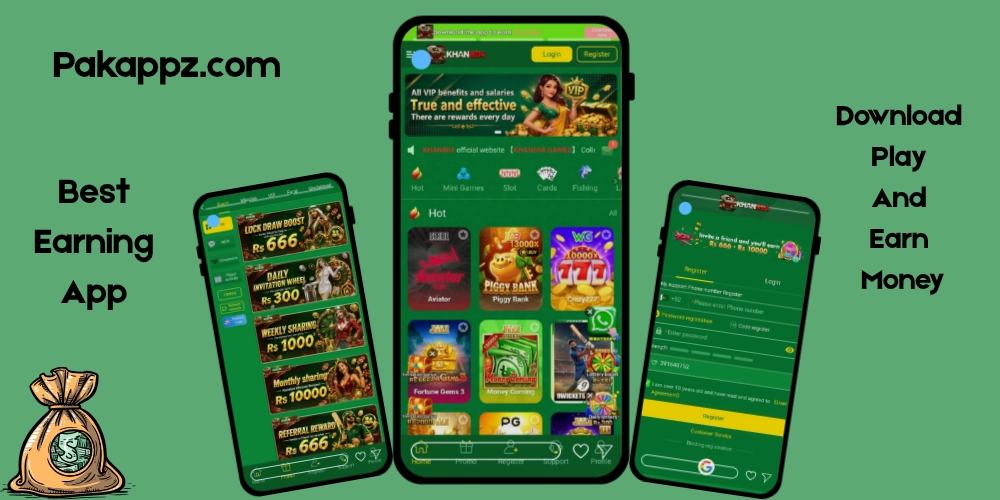 Khan804 Game Download
