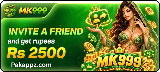 MK999 Game