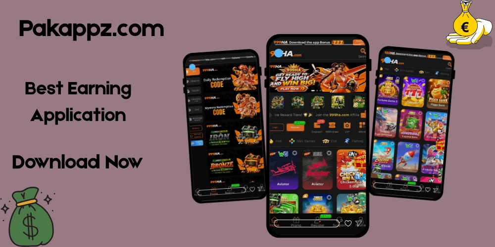 999HA Game Download