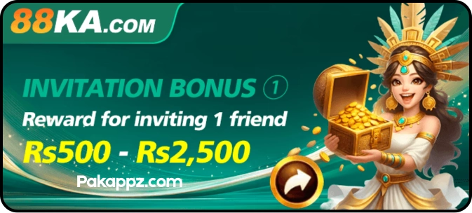 88KA Game download