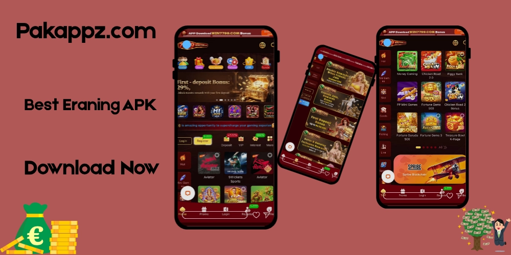 Win7799 Game