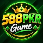 588PKR Game
